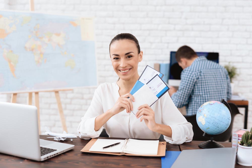 Maldives work permit processing